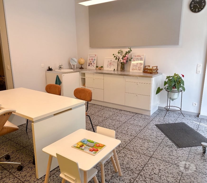 bureaux locaux Anderlecht - Photos Vivastreet Location bureau pour profession médicale ou paramédicale