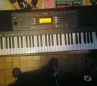 Blaton - Bernissart — a vendre synthetiseur   yamaha