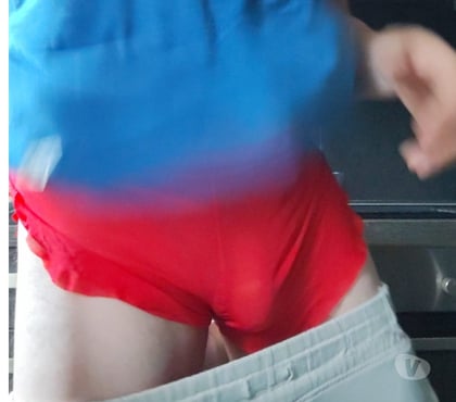 Rencontre gay - Photos Vivastreet Shorty, cam échange... Sale cochon