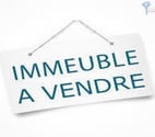 Charleroi - Charleroi — Un ensemble de 3 immeubles à vendre à CHARLEROI