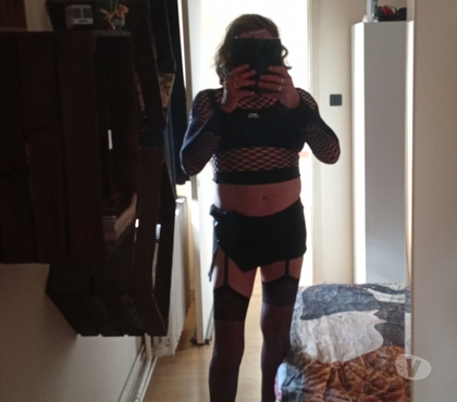 Gay Gembloux-Centrum Gembloux - Photos Vivastreet Alicia travesti passive soumise