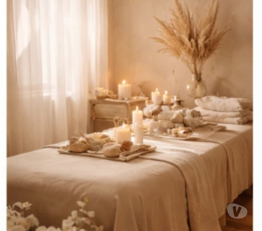 Escort Tournai Tournai-Centrum - Photos Vivastreet Massages tantras d'exception & Lâcher-prise absolu