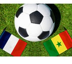 France Sénégal : avant ou après, je fais une bonne pipe