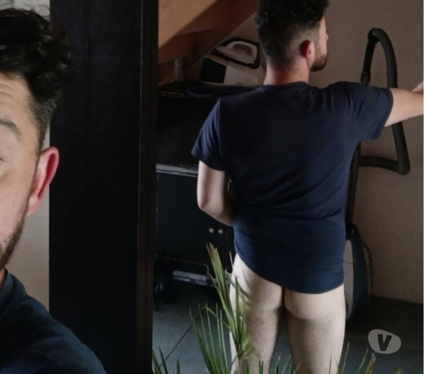 Gay Enines - Photos Vivastreet Grande chaleur, ça m'empêche pas d' avoir chaud au cul
