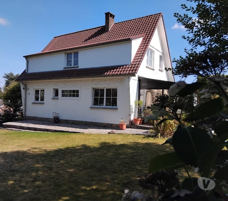 Maisons meublees Overijse - Photos Vivastreet À louer – Charmante maison meublée