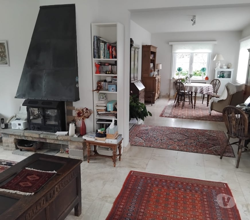 Maisons meublees Overijse - Photos Vivastreet À louer – Charmante maison meublée
