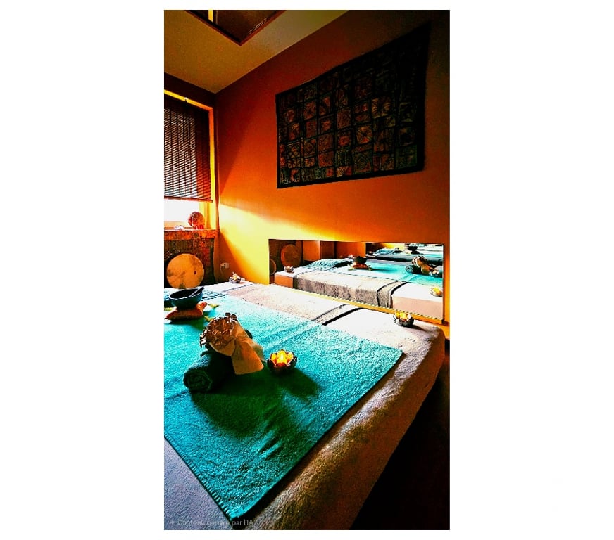 Massages Jumet Lodelinsart - Photos Vivastreet Shantï Massages Bien-Être et Tantrique