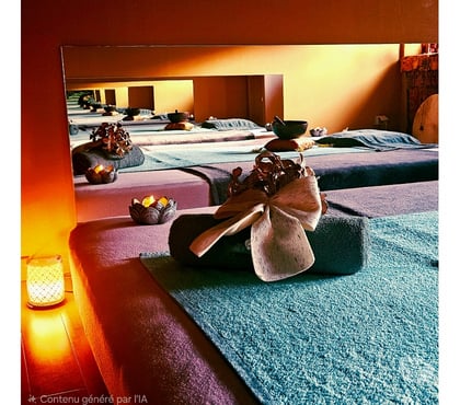 Massages Lodelinsart Jumet - Photos Vivastreet Shantï Massages Bien-Être et Tantrique