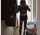 Gembloux - Gembloux — Alicia travesti passive soumise