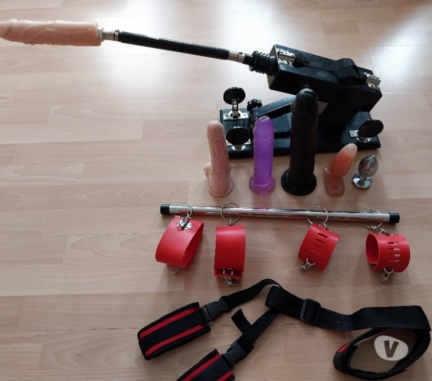 Gay Anderlecht - Photos Vivastreet Quel travesti veux essayer cette machine de sexe ?