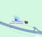 Dinant - Dinant — Aire de Dinant. Parking le penant. Dinant evasion.