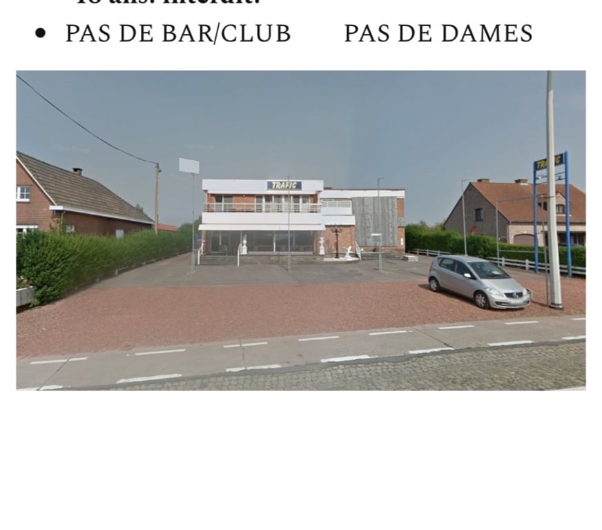 Gay Liège Liège-Centrum - Photos Vivastreet Soumis à tout vos désirs