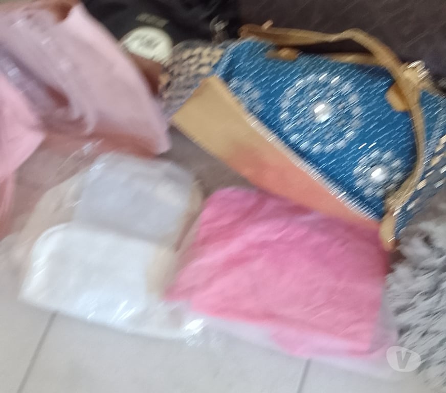 Accessoires & Bagagerie Anderlecht - Photos Vivastreet Lot de 45 sacs a main