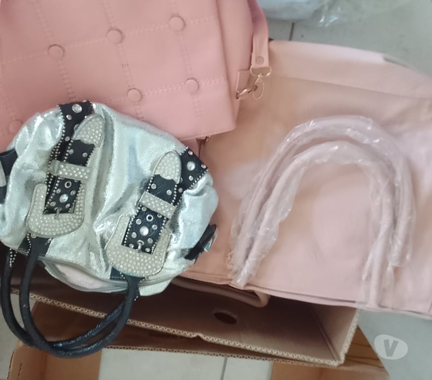 Accessoires & Bagagerie Anderlecht - Photos Vivastreet Lot de 45 sacs a main