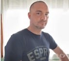Liège - Liège — Charmant sportif recherche un couple ou une femme seule