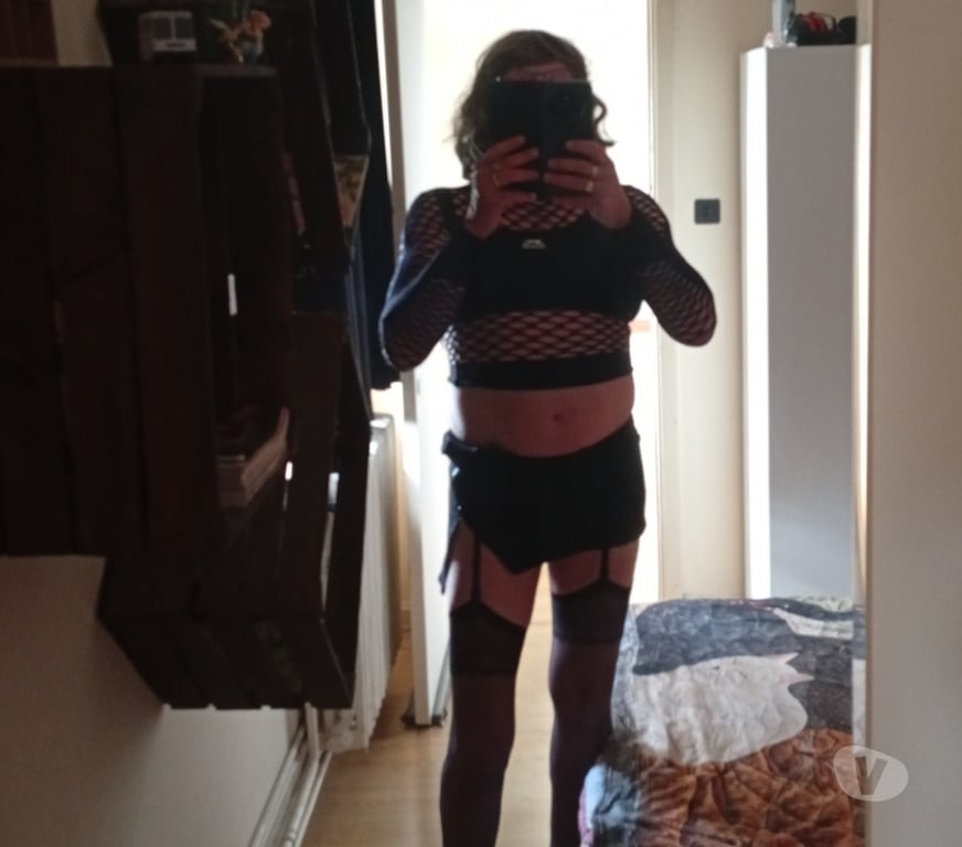 Gay Gembloux Gembloux-Centrum - Photos Vivastreet Alicia travesti passive soumise