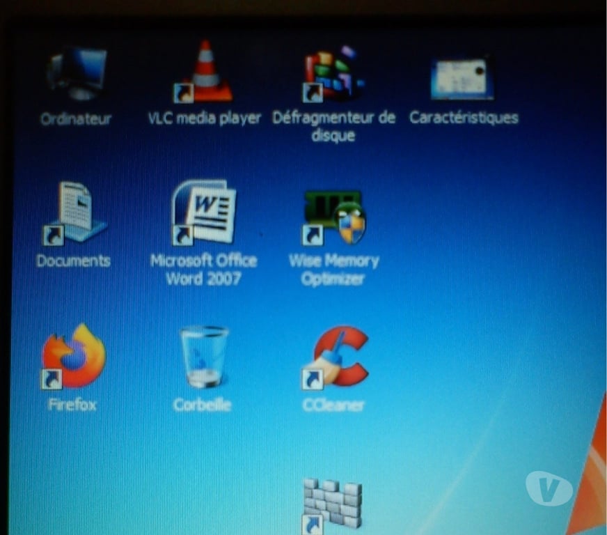 Informatique Jumet Gosselies - Photos Vivastreet A vendre pc portable ACER