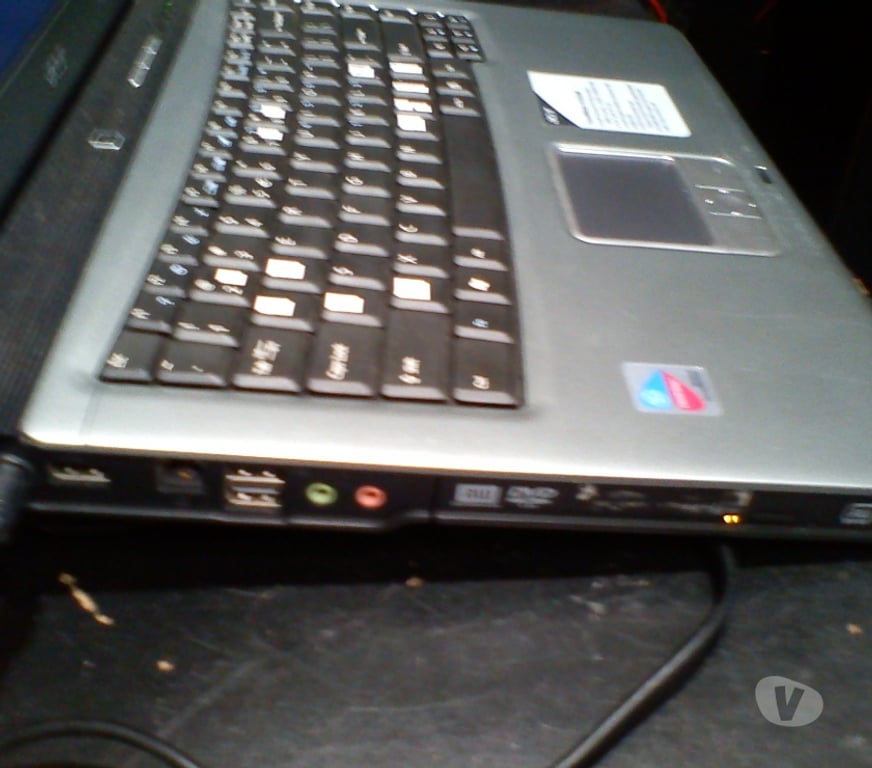 Informatique Jumet Gosselies - Photos Vivastreet A vendre pc portable ACER