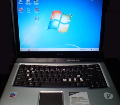 Informatique Gosselies Jumet - Photos Vivastreet A vendre pc portable ACER