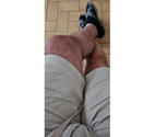 Bruxelles - Bruxelles (Brussels) — Mon soumis est parti en vacances...