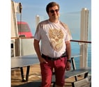 Aywaille - Province de Liège — Daniel 52 ans recherche une relation sérieuse