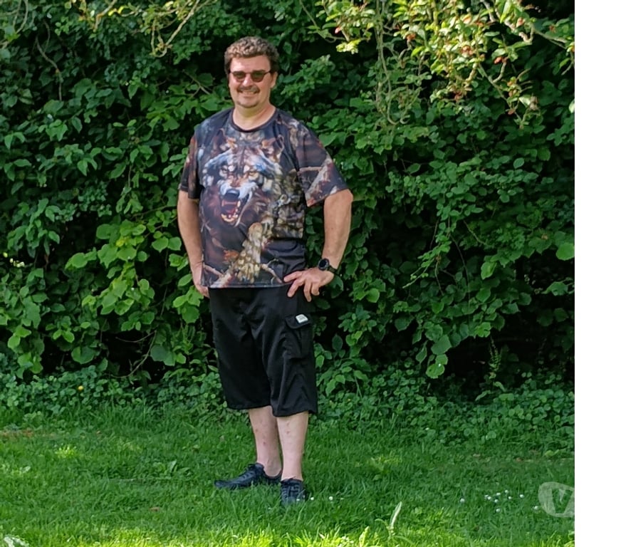 Hommes > Femmes Aywaille - Photos Vivastreet Daniel 52 ans recherche une relation sérieuse
