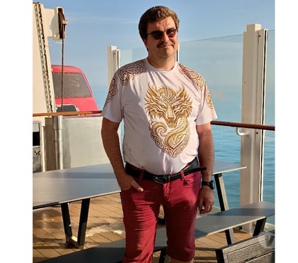 Homme pour femme - Photos Vivastreet Daniel 52 ans recherche une relation sérieuse