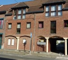 Kain - Tournai — A LOUER UN APPARTEMENT 2 CHAMBRES + PARKING RUMILLIES