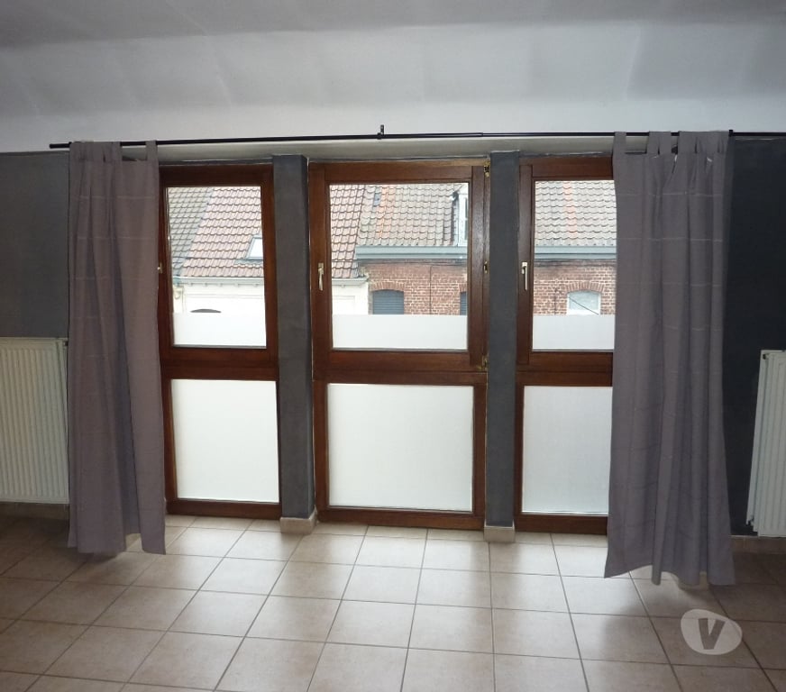 Location appartement Tournai Kain - Photos Vivastreet A LOUER UN APPARTEMENT 2 CHAMBRES + PARKING RUMILLIES