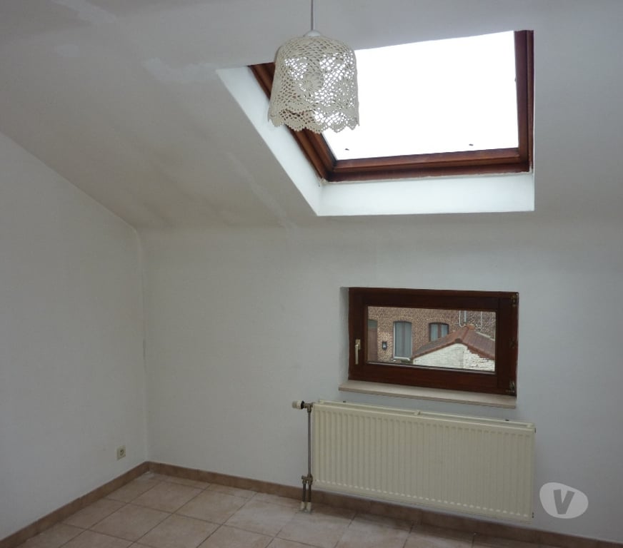 Location appartement Tournai Kain - Photos Vivastreet A LOUER UN APPARTEMENT 2 CHAMBRES + PARKING RUMILLIES