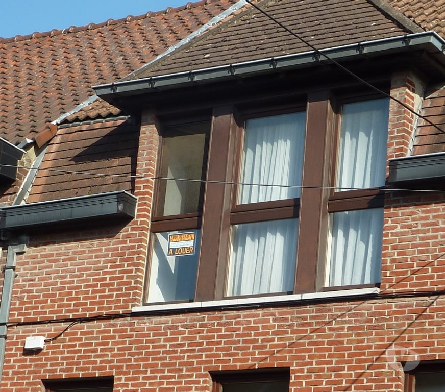 Location appartement Tournai Kain - Photos Vivastreet A LOUER UN APPARTEMENT 2 CHAMBRES + PARKING RUMILLIES