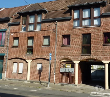 Appartement a louer Kain Tournai - Photos Vivastreet A LOUER UN APPARTEMENT 2 CHAMBRES + PARKING RUMILLIES
