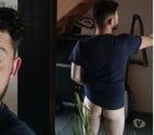 Enines - Wallon Brabant — passif insatiable cherche & reçois véritable màle fun