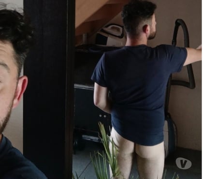 Rencontre gay - Photos Vivastreet passif insatiable cherche & reçois véritable màle fun
