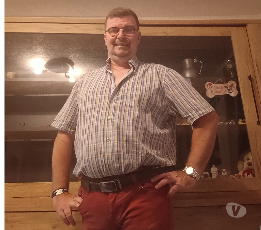 exhib Aywaille - Photos Vivastreet Homme 52 ans cherche femme pour moments de plaisirs