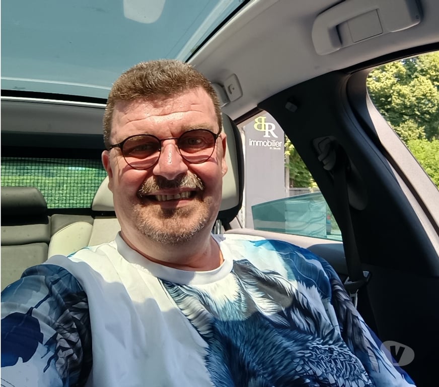exhib Aywaille - Photos Vivastreet Homme 52 ans cherche femme pour moments de plaisirs