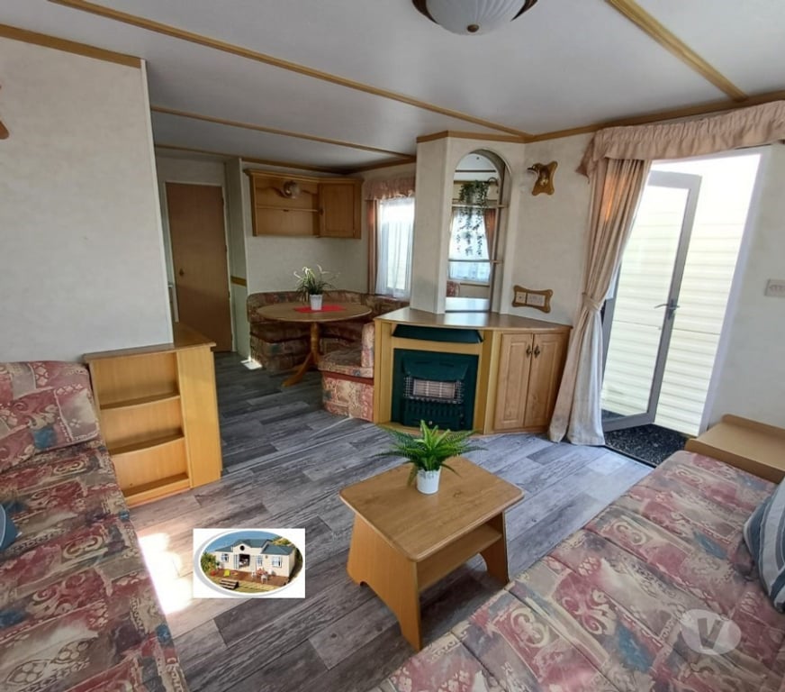 Mobil home Aartselaar - Photos Vivastreet COSALTCAPRI 3 CHAMBRES