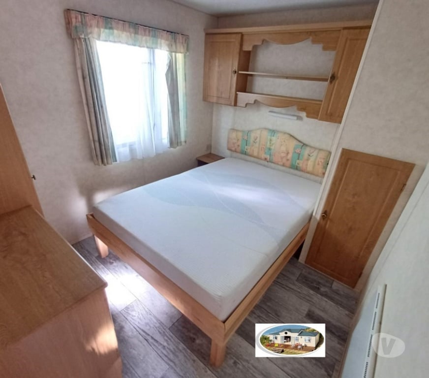 Mobil home Aartselaar - Photos Vivastreet COSALTCAPRI 3 CHAMBRES