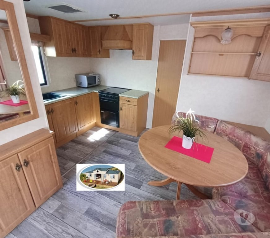 Mobil home Aartselaar - Photos Vivastreet COSALTCAPRI 3 CHAMBRES
