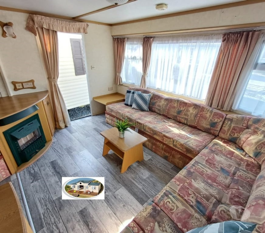 Mobil home Aartselaar - Photos Vivastreet COSALTCAPRI 3 CHAMBRES