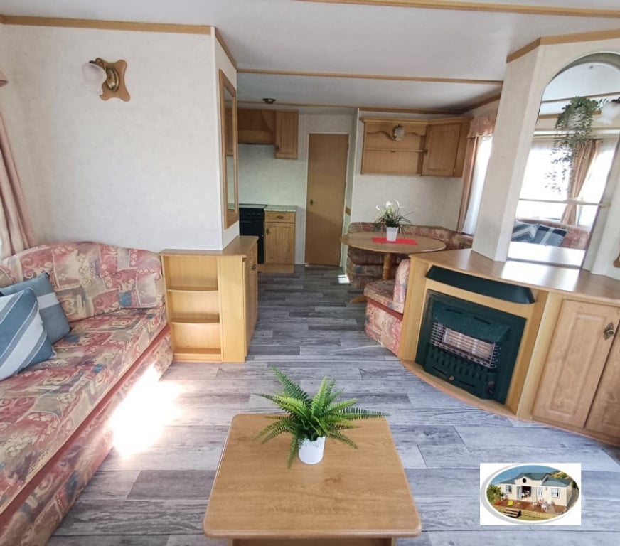 Mobil home Aartselaar - Photos Vivastreet COSALTCAPRI 3 CHAMBRES