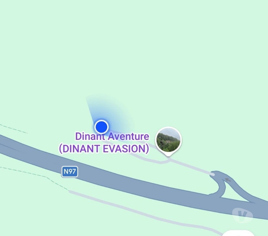 Gay Dinant Dinant-Centrum - Photos Vivastreet Aire de Dinant. Parking le penant. Dinant evasion.