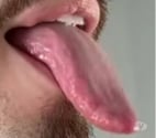 Jambes - Jambes — Je une belle langue pour lécher ta bite