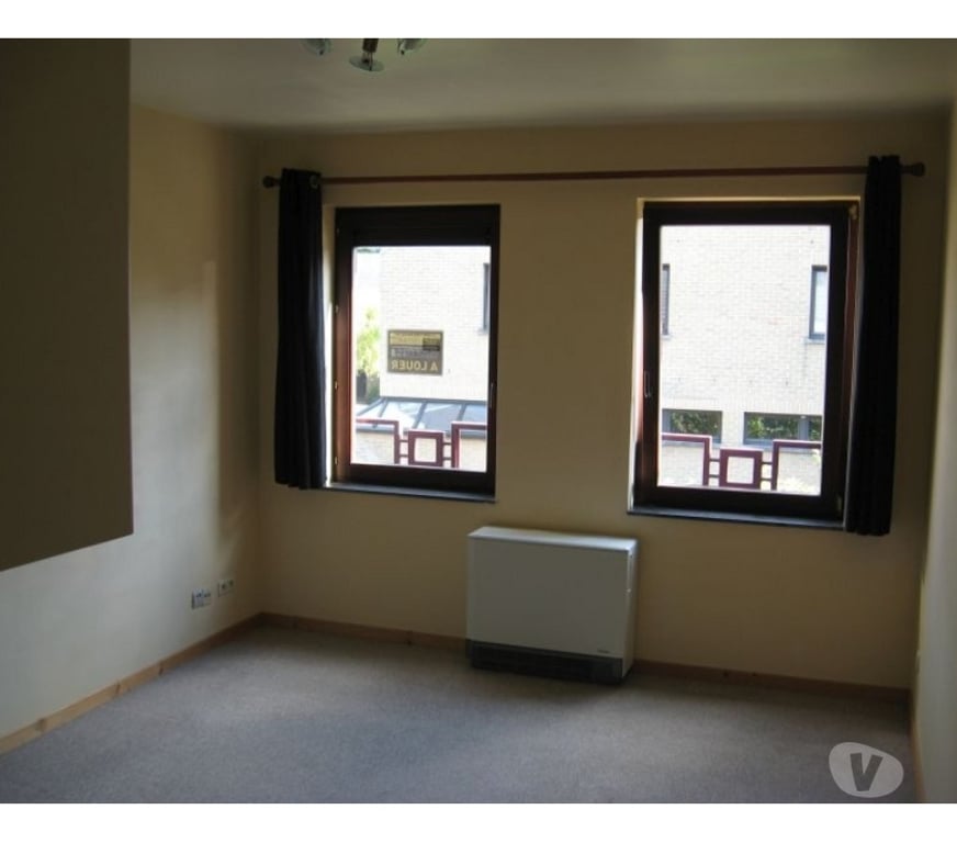 Location appartement Ottignies-Louvain-la-Neuve Louvain-la-Neuve - Photos Vivastreet Lumineux STUDIO de 24 m2 à louer à Louvain la Neuve