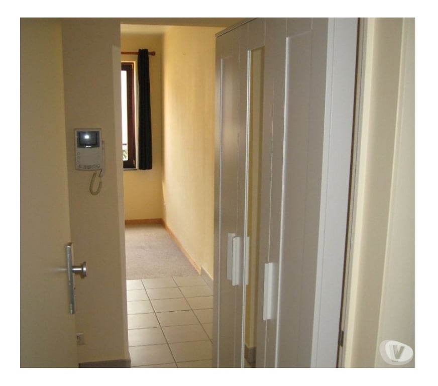 Location appartement Ottignies-Louvain-la-Neuve Louvain-la-Neuve - Photos Vivastreet Lumineux STUDIO de 24 m2 à louer à Louvain la Neuve