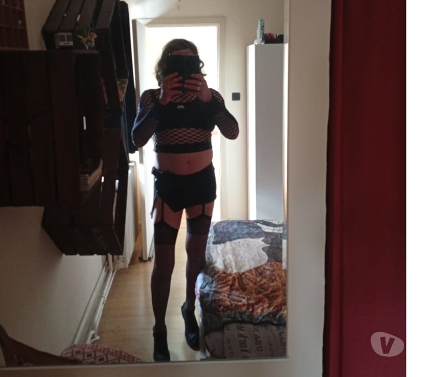 Gay Gembloux Gembloux-Centrum - Photos Vivastreet Alicia travesti passive soumise