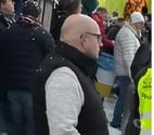 Stavelot - Province de Liège — Cherche 1 dame qui apprécie être touchée par 1 inconnu.