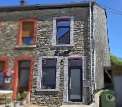 Location maison - Photos Vivastreet Bertrix : charmante maison rénovée, 2ch, proche centre.