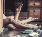 Bruxelles - Bruxelles (Brussels) — H sans tabous dispo pour femme