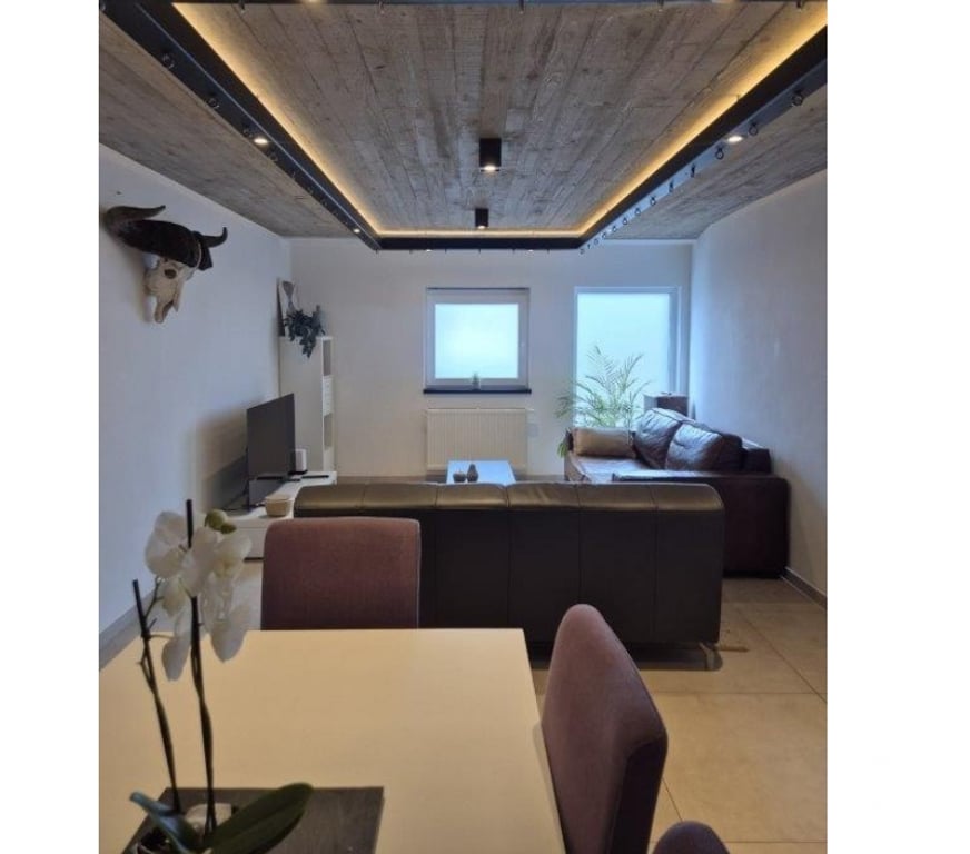 Location appartement Bertrix - Photos Vivastreet Bertrix : appartement rez-de-chaussée, 2ch, terrasse, ...
